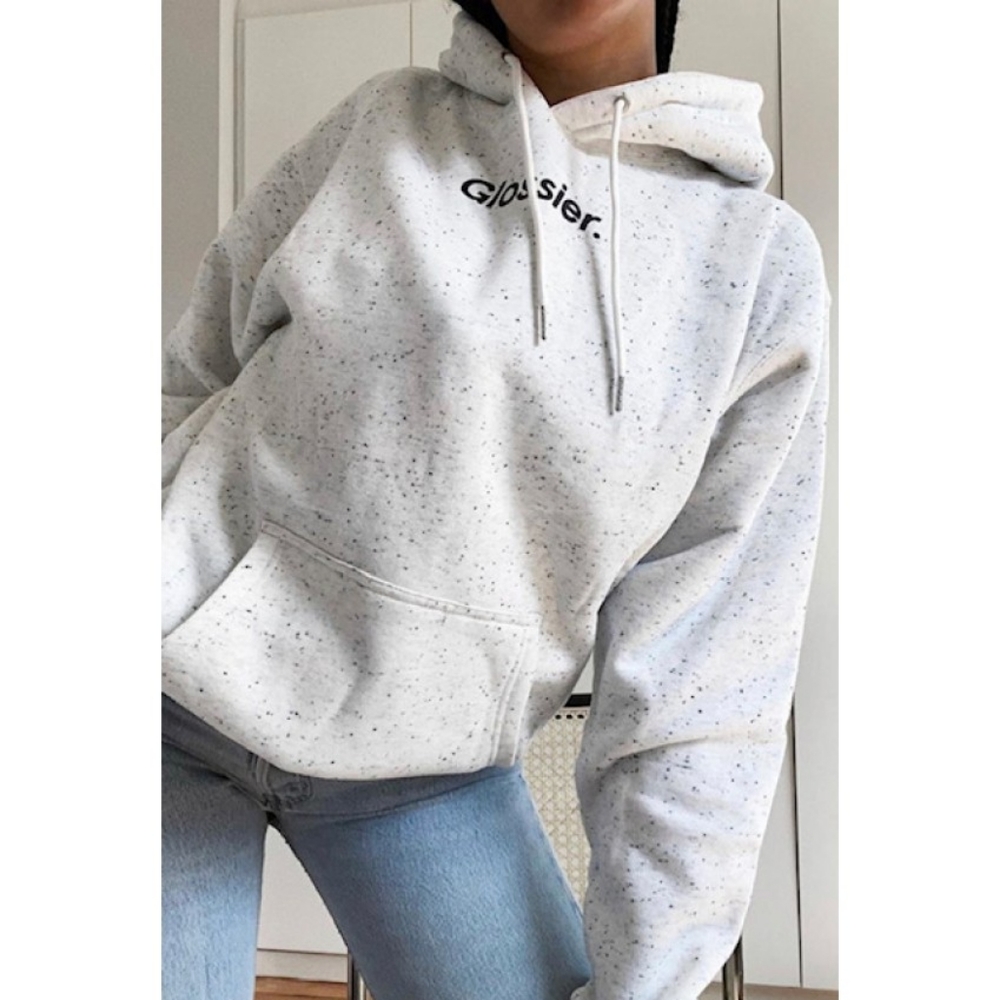 Glossier Hoodie